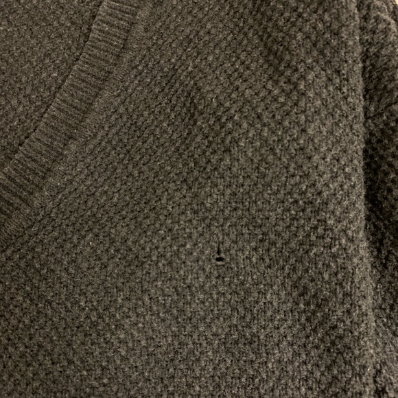 Aritzia Sweater - Picture 2 of 2